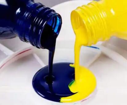 液体油墨基础知识有哪些要了解