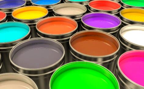 UV油墨基础知识,你了解吗