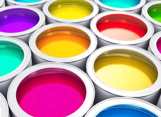 水性油墨的优势有哪些?