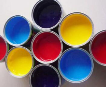 连结料在油墨中扮演哪种角色